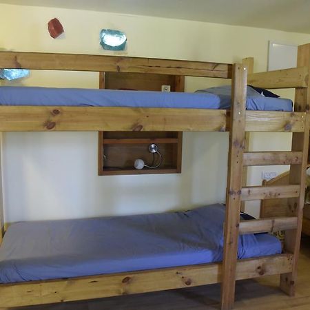 Bed and Breakfast Dutch Farm Israel Sede Zevi Exterior foto