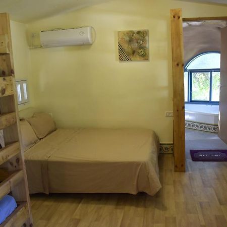 Bed and Breakfast Dutch Farm Israel Sede Zevi Exterior foto