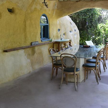 Bed and Breakfast Dutch Farm Israel Sede Zevi Exterior foto