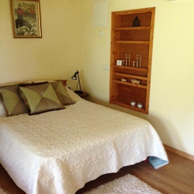 Bed and Breakfast Dutch Farm Israel Sede Zevi Exterior foto