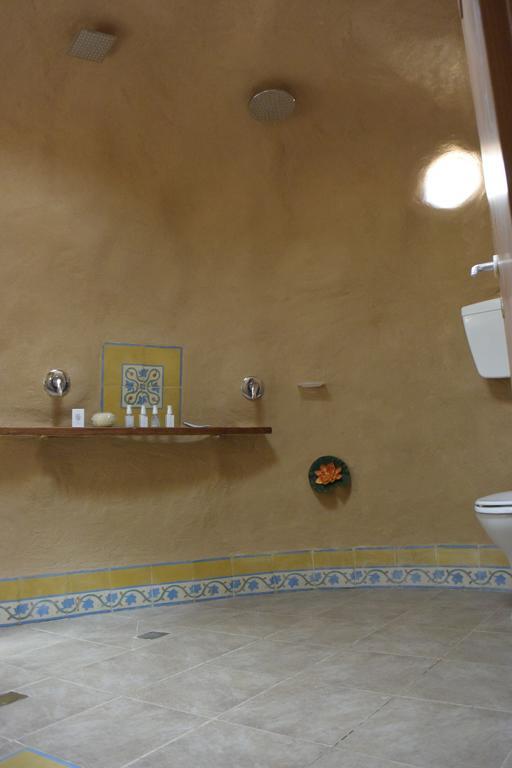 Bed and Breakfast Dutch Farm Israel Sede Zevi Exterior foto