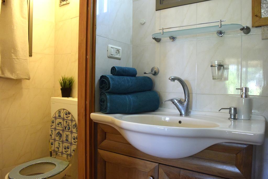 Bed and Breakfast Dutch Farm Israel Sede Zevi Exterior foto