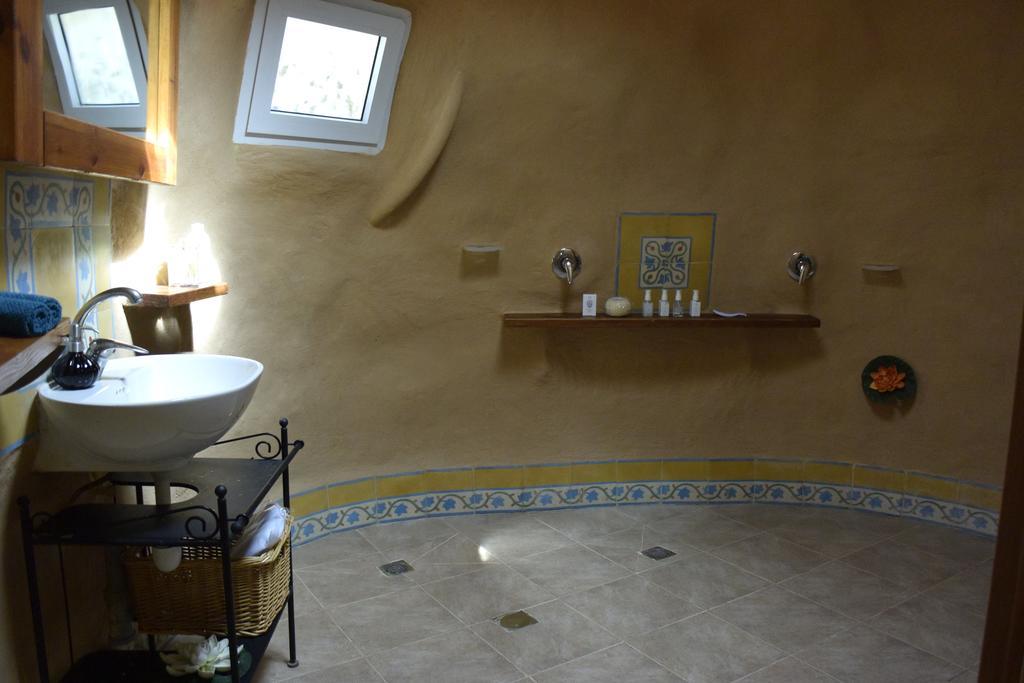 Bed and Breakfast Dutch Farm Israel Sede Zevi Exterior foto