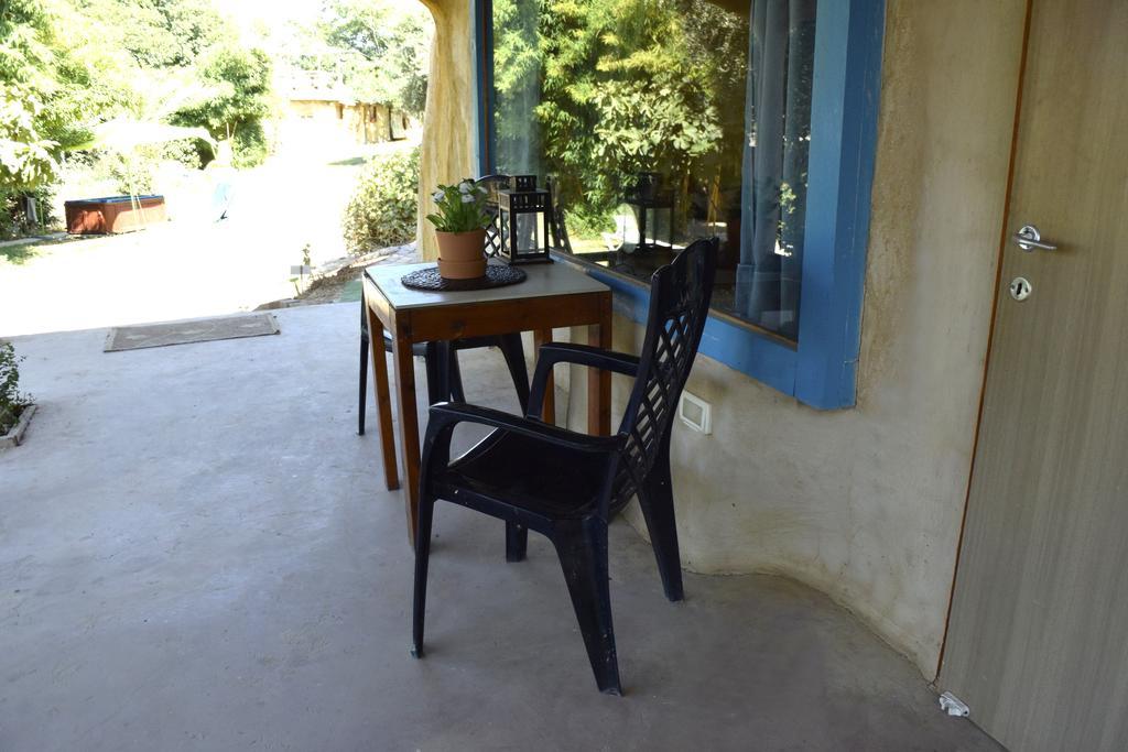 Bed and Breakfast Dutch Farm Israel Sede Zevi Exterior foto